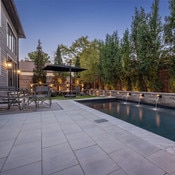 Permacon Esbelto Concrete Slab